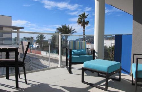 Cabo de Palos Apartamento | Spanish Connection - Las Drizas