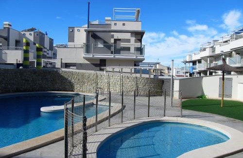 Cabo de Palos Apartamento | Spanish Connection - Las Drizas