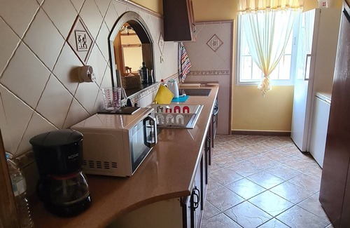Ojos Casa | Spanish country house, pool, sun terrace, sleeps 10, mountain + valley views.