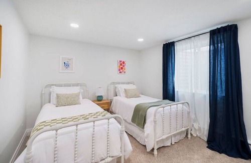 Spanish Fork Condominio | Spanish Fork Retreat