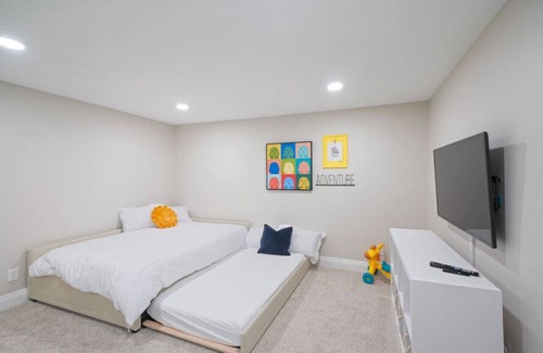 Spanish Fork Condominio | Spanish Fork Retreat