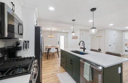 Spanish Fork Casa | Spanish Fork Retreat