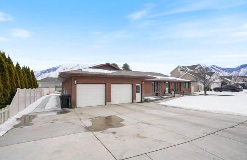 Spanish Fork Casa | Spanish Fork Retreat