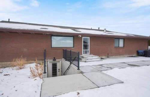 Spanish Fork Casa | Spanish Fork Retreat
