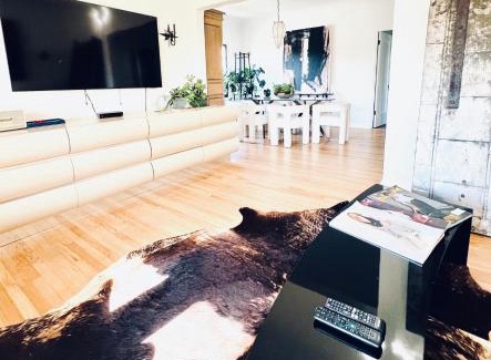 Los Feliz Casa | Spanish Home in Franklin Hills Walk to Sunset Junction by Jordannella Realty