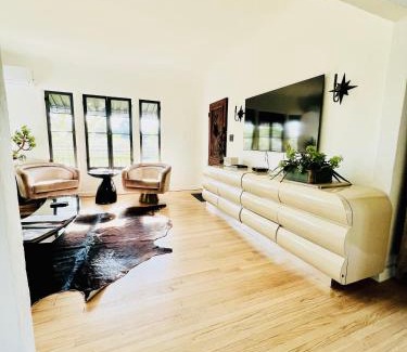 Los Feliz Casa | Spanish Home in Franklin Hills Walk to Sunset Junction by Jordannella Realty