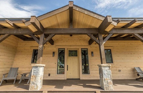 Spanish Peaks Casa | Spanish Peaks Highlands Cabin 59