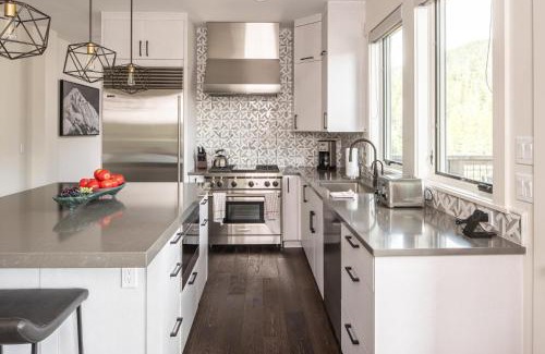 Spanish Peaks Casa | Spanish Peaks Highlands Cabin 59