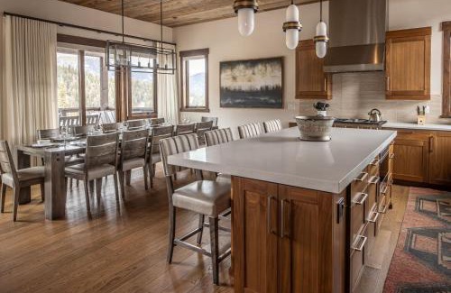 Spanish Peaks Casa | Spanish Peaks | Highlands Cabin 30