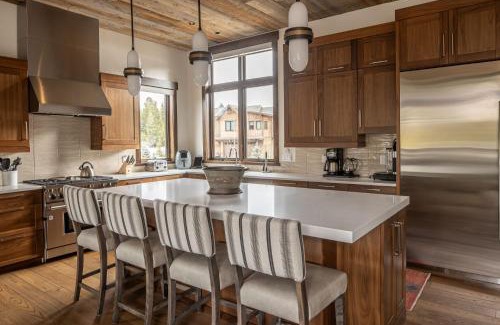Spanish Peaks Casa | Spanish Peaks | Highlands Cabin 30