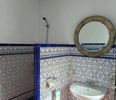 Moclinejo Villa | Spanish Style Casa with Nature and Sea View, Near Malaga