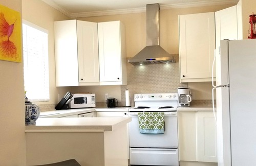 Bradenton Casa | Hogar del estilo español con piscina privada