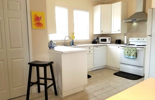 Bradenton Casa | Hogar del estilo español con piscina privada
