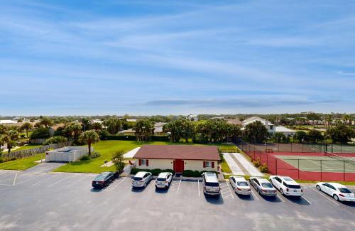 St. Augustine Beach Apartamento | Spanish Trace - 235