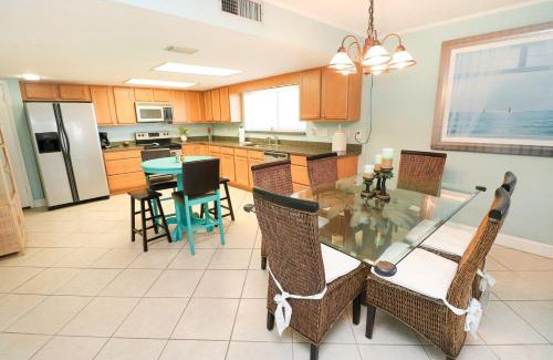 St. Augustine Beach Casa | Spanish Trace 455