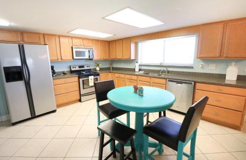 St. Augustine Beach Casa | Spanish Trace 455
