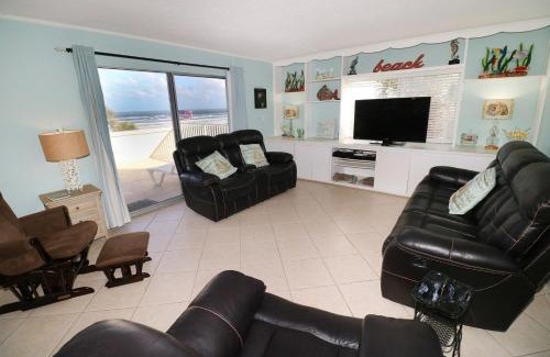 St. Augustine Beach Casa | Spanish Trace 455