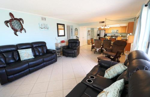 St. Augustine Beach Casa | Spanish Trace 455