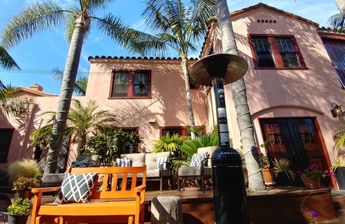 Roseville - Fleet Ridge Casa | ¡Buena ubicación! Cerca de las playas, el aeropuerto, MCRD y la estación Liberty.