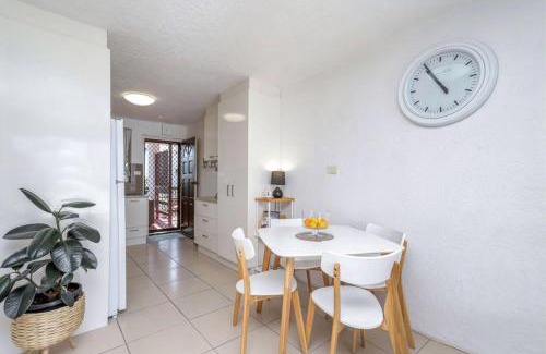 Kings Beach Apartamento | Spanish Villas Unit 6, 3 Skyes Ave, Kings Beach