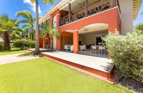 Jan Thiel Apartamento | Spanish Water Apartments - La Maya Resort at Jan Thiel