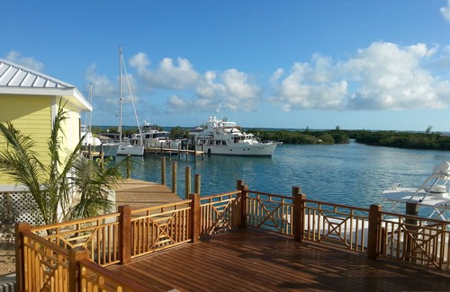 Spanish Wells Hotel | Spanish Wells Yacht Haven
