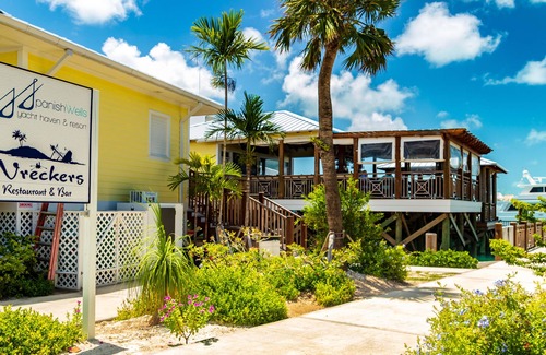 Spanish Wells Hotel | Spanish Wells Yacht Haven