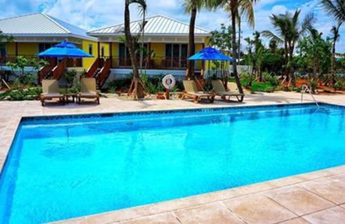 Spanish Wells Hotel | Spanish Wells Yacht Haven