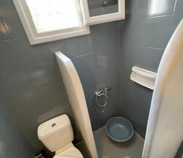 Panteli Apartamento | Spanos Studios - Panteli