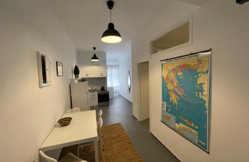 Panteli Apartamento | Spanos Studios - Panteli