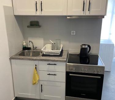 Panteli Apartamento | Spanos Studios - Panteli