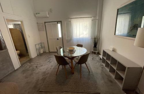 Panteli Apartamento | Spanos Suites - Panteli