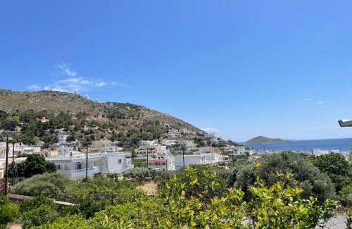 Panteli Apartamento | Spanos Suites - Panteli
