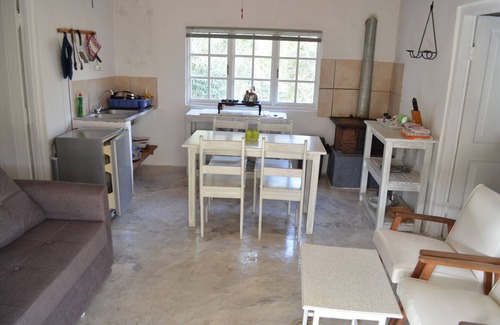Boesmanspad Casa | Spanspek se Plek accommodation