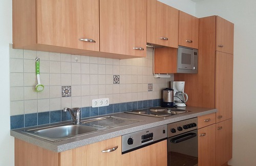Strobl Apartamento | Apartamento 3 - Apartment House Edda