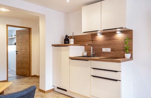 Campo di Trens Apartamento | Sparberhof Apt Antonius
