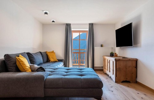 Campo di Trens Apartamento | Sparberhof Apt Floriani