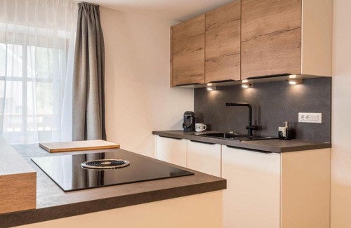 Campo di Trens Apartamento | Sparberhof Apt Floriani