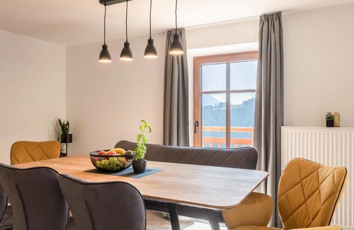 Campo di Trens Apartamento | Sparberhof Apt Floriani