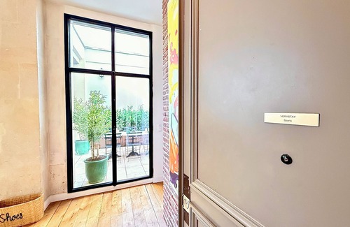 Saint-Merri Apartamento | Sparis, 4 bedrooms / 3 bathrooms, 10 people, 180 m²