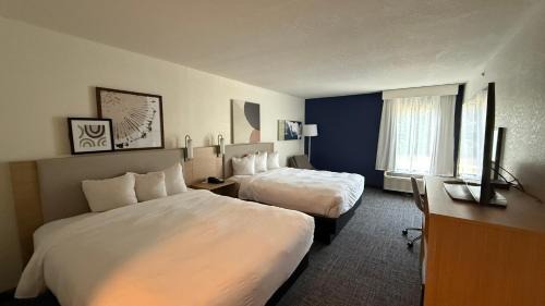 Alpharetta Hotel | Spark by Hilton Alpharetta Roswell