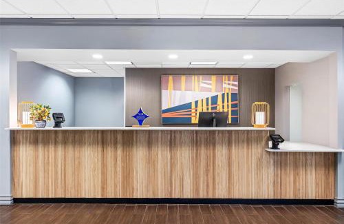 Amarillo Hotel | Spark by Hilton Amarillo West Medical Center