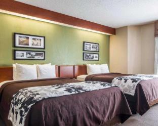 Augusta Hotel | Spark by Hilton Augusta