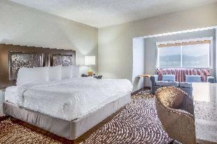 Downtown Chattanooga Hotel | Spark by Hilton Chattanooga Downtown