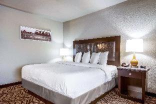 Downtown Chattanooga Hotel | Spark by Hilton Chattanooga Downtown