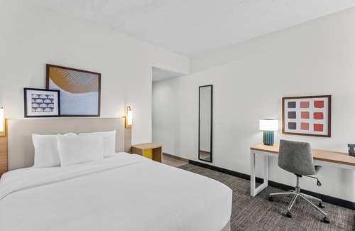 Des Plaines Hotel | Comfort Inn Convention Center - Chicago O'hare Airport