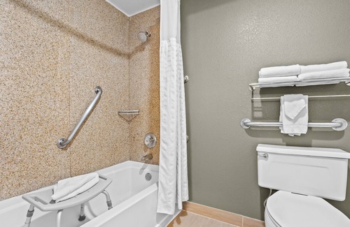 Des Plaines Hotel | Comfort Inn Convention Center - Chicago O'hare Airport