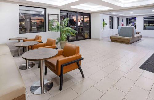 Fishkill Hotel | Spark by Hilton Fishkill