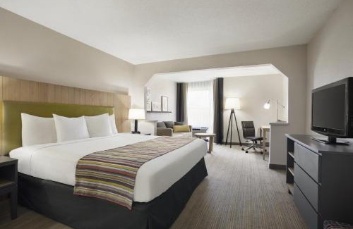 Florence Hotel | Spark By Hilton Florence North I-95, Sc