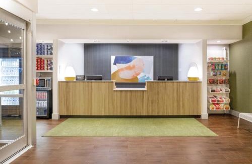 Kannapolis Hotel | Spark By Hilton Kannapolis